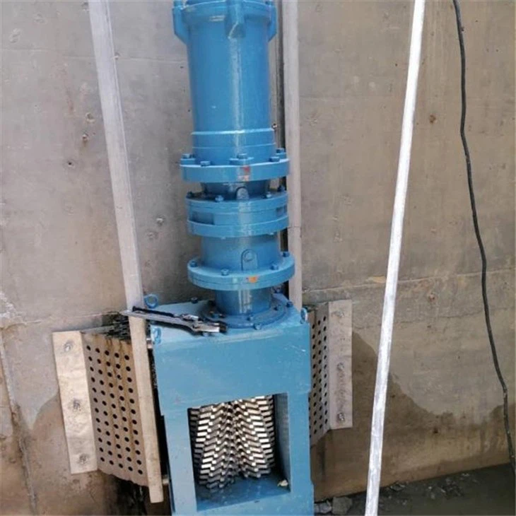 Small Sewage Grinder Pump