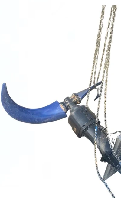 سبمرسیبل فلو بوسٹر